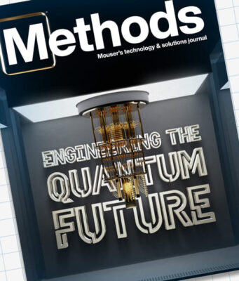 Revista Methods Technology and Solutions sobre computación cuántica