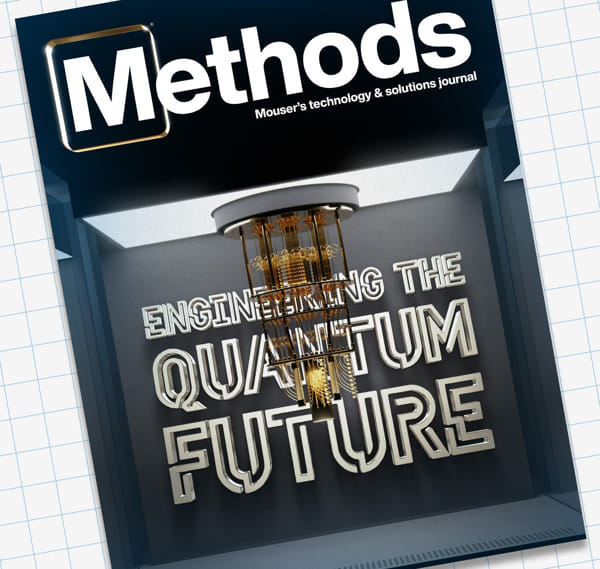 Revista Methods Technology and Solutions sobre computación cuántica