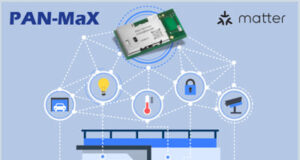 Servicio de certificación PAN-MaX para Matter