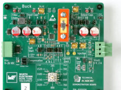 Nueva tecnología de ensayos para determinar la rigidez dieléctrica