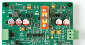 Nueva tecnología de ensayos para determinar la rigidez dieléctrica