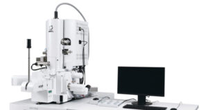 Microscopio electrónico de barrido Schottky JSM-IT810