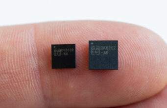 Chipset DKCMS para control de celdas en baterías